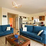 Апартаменты Seafront Family & Free Parking, The Cruiseflat