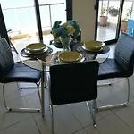 Apartment Seafront Family & Free Parking, The Cruiseflat Thessaloniki