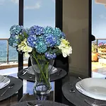 Seafront Family & Free Parking, The Cruiseflat *
