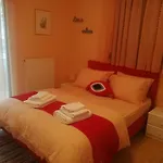 Апартаменты Seafront Family & Free Parking, The Cruiseflat Салоники