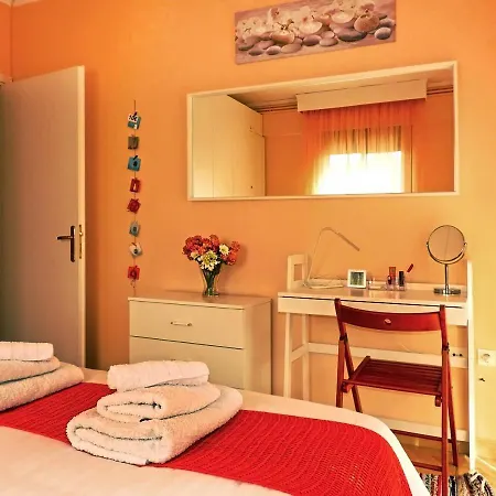 Apartment Seafront Family & Free Parking, The Cruiseflat