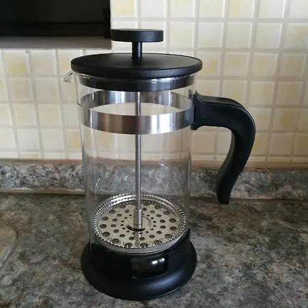 Apartment Seafront Family & Free Parking, The Cruiseflat