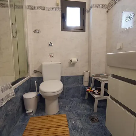 Seafront Family & Free Parking, The Cruiseflat Appartement Thessalonique