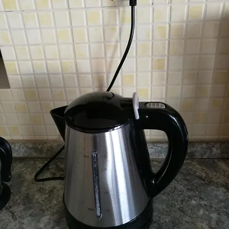 Apartamento Seafront Family & Free Parking, The Cruiseflat *