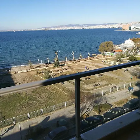 Seafront Family & Free Parking, The Cruiseflat *