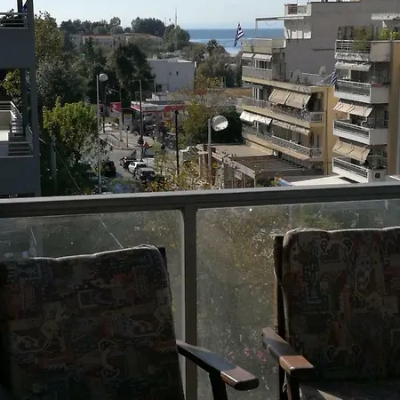 Appartement Seafront Family & Free Parking, The Cruiseflat *