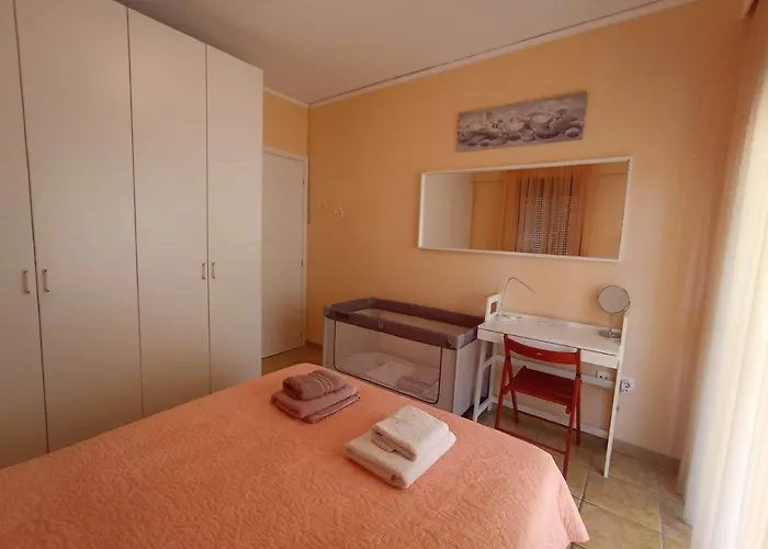 Seafront Family & Free Parking, The Cruiseflat Апартаменты *