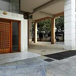 Seafront Family & Free Parking, The Cruiseflat *