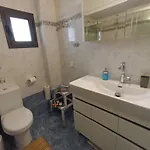 Seafront Family & Free Parking, The Cruiseflat * Салоники