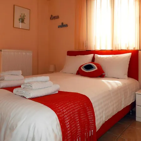 Seafront Family & Free Parking, The Cruiseflat Апартаменты *