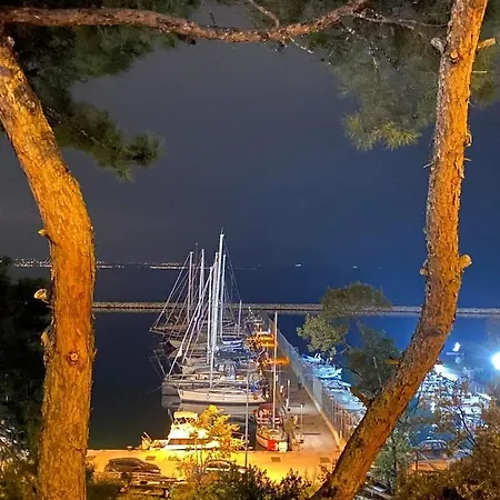 Seafront Family & Free Parking, The Cruiseflat Lejlighed