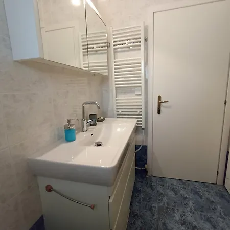 Апартаменты Seafront Family & Free Parking, The Cruiseflat Салоники