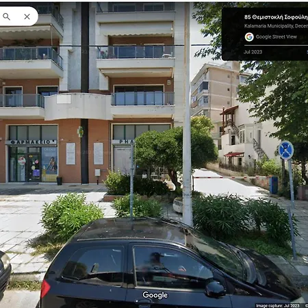 Seafront Family & Free Parking, The Cruiseflat Apartment