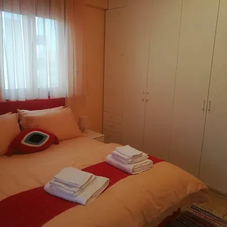 Seafront Family & Free Parking, The Cruiseflat