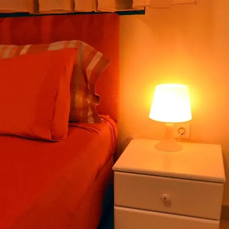 Apartment Seafront Family & Free Parking, The Cruiseflat *