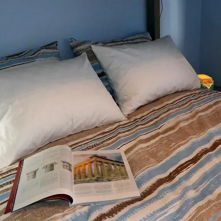 Apartman Seafront Family & Free Parking, The Cruiseflat