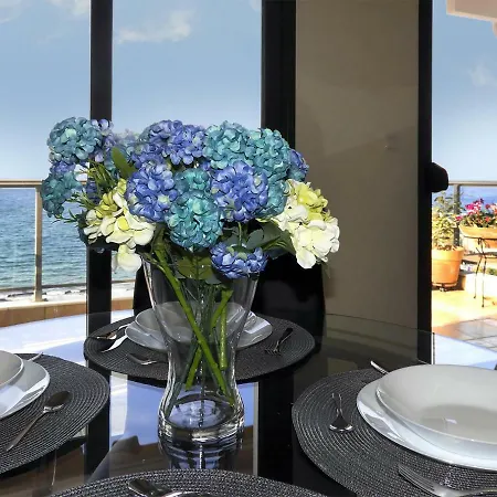 Seafront Family & Free Parking, The Cruiseflat *