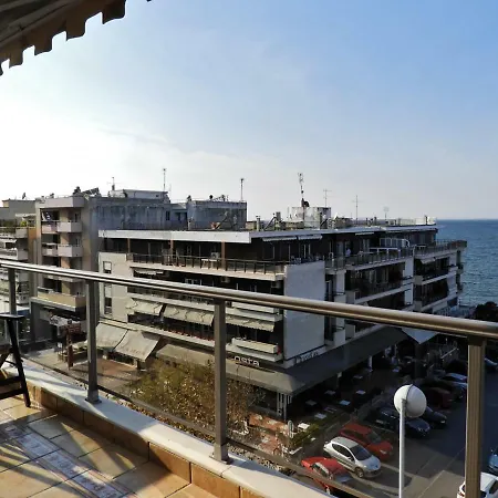 Seafront Family & Free Parking, The Cruiseflat *