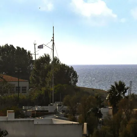 Apartment Seafront Family & Free Parking, The Cruiseflat