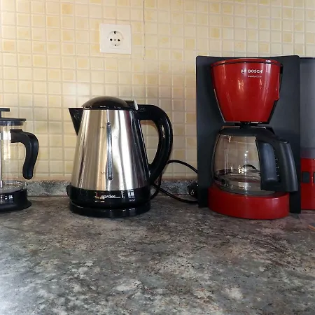 Seafront Family & Free Parking, The Cruiseflat