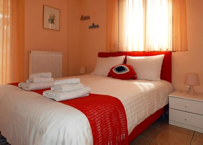 Seafront Family & Free Parking, The Cruiseflat Lejlighed *