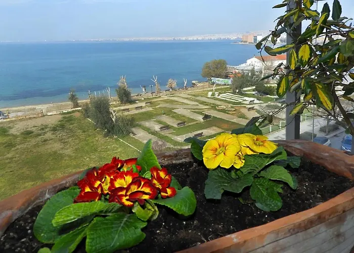 Seafront Family & Free Parking, The Cruiseflat *