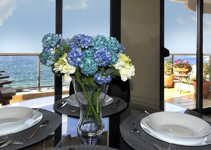 Seafront Family & Free Parking, The Cruiseflat *