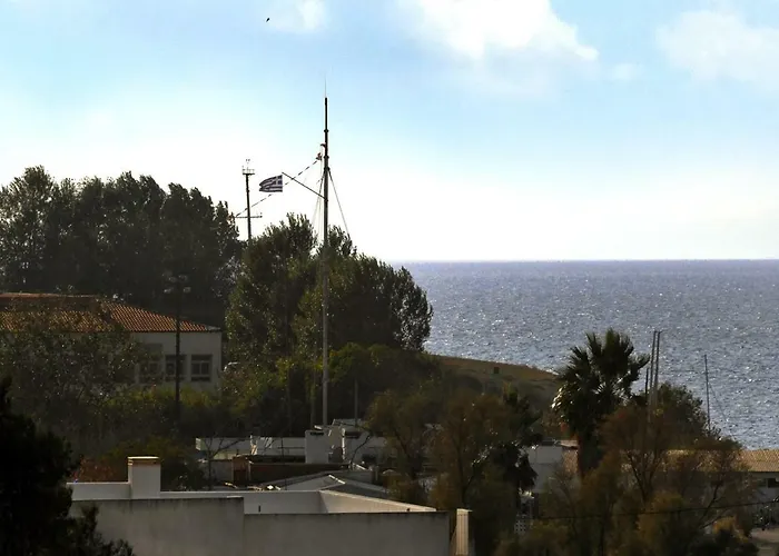 Lejlighed Seafront Family & Free Parking, The Cruiseflat