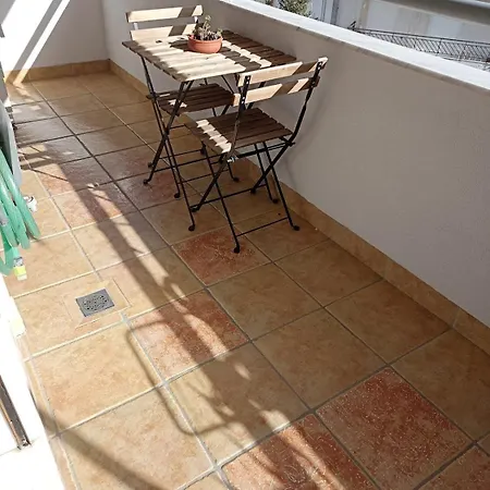 דירה Seafront Family & Free Parking, The Cruiseflat