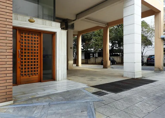 Seafront Family & Free Parking, The Cruiseflat *