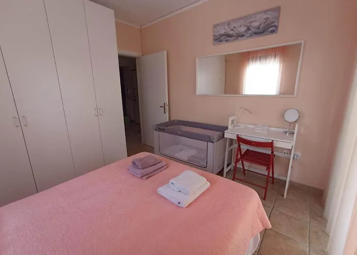 Seafront Family & Free Parking, The Cruiseflat *