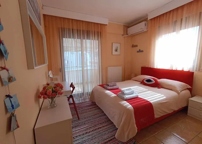 Seafront Family & Free Parking, The Cruiseflat *