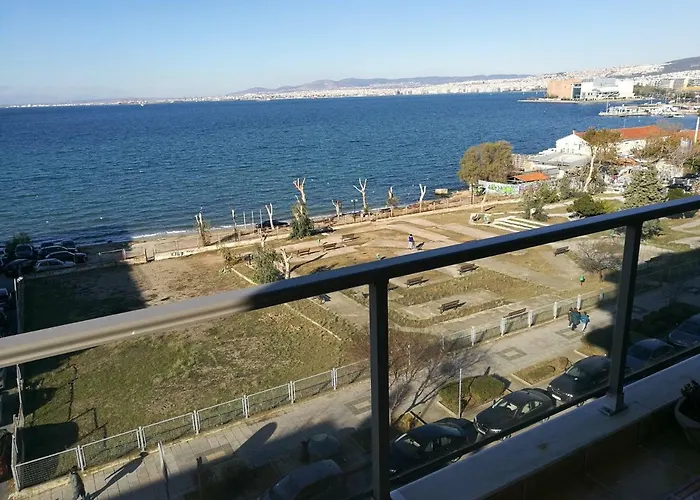 Seafront Family & Free Parking, The Cruiseflat *